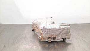 Used Exhaust heat shield Alfa Romeo Stelvio (949) 2.0 T 16V Q4 Price on request offered by Autohandel Didier