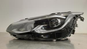 Used Headlight, left Volkswagen Golf VIII (CD1) 2.0 GTD 16V Price € 907,50 Inclusive VAT offered by Autohandel Didier