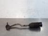 Tie rod, left from a Dacia Lodgy (JS) 1.2 TCE 16V 2015