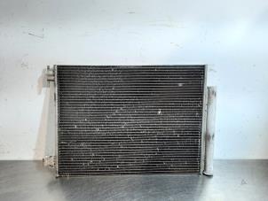 Used Air conditioning condenser Dacia Lodgy (JS) 1.2 TCE 16V Price € 66,55 Inclusive VAT offered by Autohandel Didier