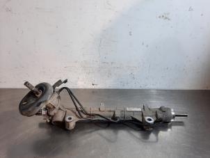 Used Steering box Dacia Lodgy (JS) 1.2 TCE 16V Price € 193,60 Inclusive VAT offered by Autohandel Didier