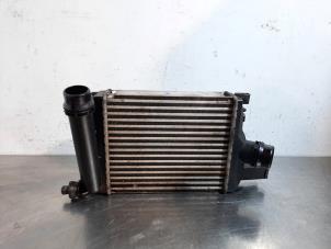 Used Intercooler Dacia Lodgy (JS) 1.2 TCE 16V Price € 96,80 Inclusive VAT offered by Autohandel Didier