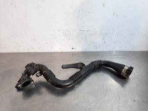 Used Intercooler hose Dacia Lodgy (JS) 1.2 TCE 16V Price on request offered by Autohandel Didier