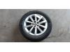 Skoda Scala 1.6 TDI Wheel + winter tyre