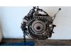 Gearbox from a Mercedes-Benz A (177.0) 1.3 A-200 Turbo 16V 2018