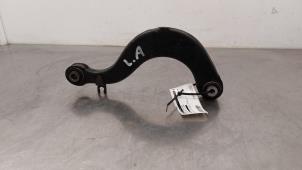 Used Rear wishbone, left Skoda Kodiaq 2.0 TDI 150 16V 4x4 Price € 36,30 Inclusive VAT offered by Autohandel Didier