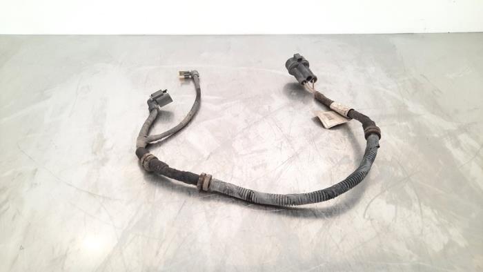 Używane Kabel (rózne) Alfa Romeo Stelvio (949) 2.0 T 16V Q4 Cena € 24,20 Z VAT oferowane przez Autohandel Didier