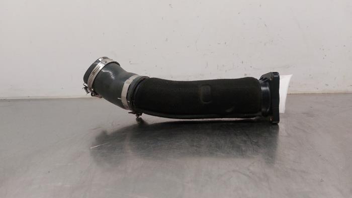 Usagé Tube intercooler Skoda Kodiaq 2.0 TDI 150 16V 4x4 Prix € 30,25 Prix TTC proposé par Autohandel Didier