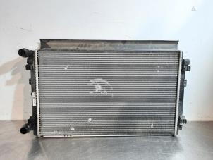 Used Radiator Volkswagen T-Roc 2.0 TDI 150 4Motion 16V Price € 127,05 Inclusive VAT offered by Autohandel Didier