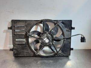 Used Cooling fans Volkswagen T-Roc 2.0 TDI 150 4Motion 16V Price € 163,35 Inclusive VAT offered by Autohandel Didier