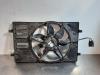 Cooling fans from a Volkswagen T-Roc 2.0 TDI 150 4Motion 16V 2019