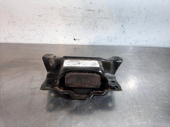 Used Engine mount Volkswagen T-Roc I 2.0 TDI 150 4Motion 16V Price € 48,40 Inclusive VAT offered by Autohandel Didier