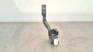 Used Accelerator pedal Citroen Jumper (U9) 2.0 BlueHDi 160 Price € 36,30 Inclusive VAT offered by Autohandel Didier