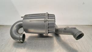 Usagé Boîtier filtre à air Citroen Jumper (U9) 2.0 BlueHDi 160 Prix € 48,40 Prix TTC proposé par Autohandel Didier