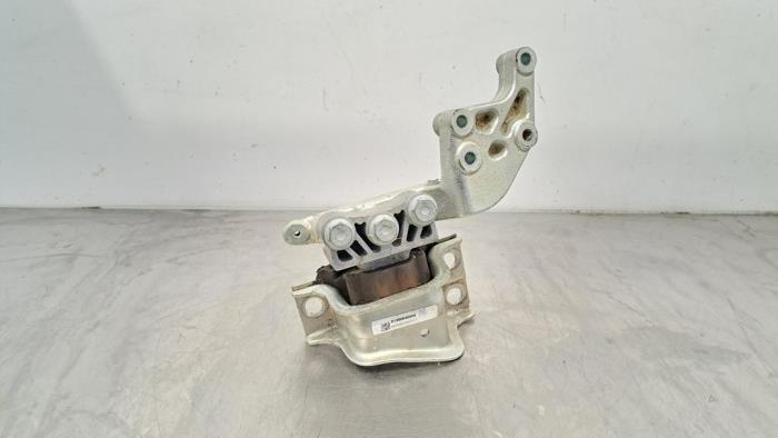 Used Engine mount Citroen Jumper (U9) 2.0 BlueHDi 160 Price € 30,25 Inclusive VAT offered by Autohandel Didier