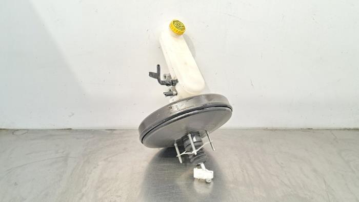 Usagé Assistant de freinage Citroen Jumper (U9) 2.0 BlueHDi 160 Prix € 60,50 Prix TTC proposé par Autohandel Didier