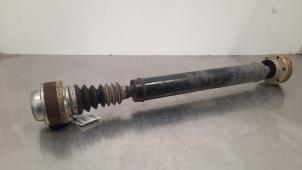 Used 4x4 front intermediate driveshaft Ford Ranger Price € 260,15 Inclusive VAT offered by Autohandel Didier