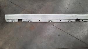 Used Door sill left Mercedes CLA (118.3) 1.3 CLA-250 e Turbo 16V Price on request offered by Autohandel Didier