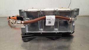 Batterikontrollmodul från en Mercedes-Benz CLA (118.3) 1.3 CLA-250 e Turbo 16V 2020