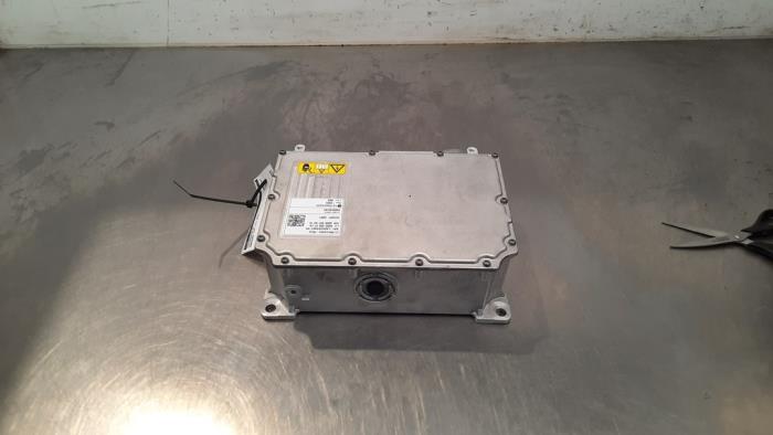 Used Distributor Mercedes CLA (118.3) 1.3 CLA-250 e Turbo 16V Price € 296,45 Inclusive VAT offered by Autohandel Didier