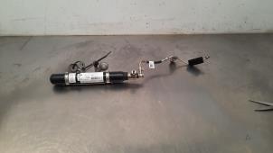 Used Bonnet gas strut, left Mercedes CLA (118.3) 1.3 CLA-250 e Turbo 16V Price on request offered by Autohandel Didier