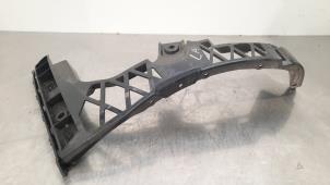 Used Rear bumper bracket, left Mercedes CLA (118.3) 1.3 CLA-250 e Turbo 16V Price € 36,30 Inclusive VAT offered by Autohandel Didier
