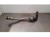 Fuel tank filler pipe from a Ford Transit, 2013 2.0 TDCi 16V Eco Blue 170 4x4, Delivery, Diesel, 1.995cc, 125kW (170pk), 4x4, YNR6; YNRA; BLRA, 2017-01 2020