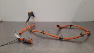 Used Cable high-voltage Mercedes CLA (118.3) 1.3 CLA-250 e Turbo 16V Price on request offered by Autohandel Didier