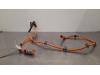Cable high-voltage from a Mercedes-Benz CLA (118.3) 1.3 CLA-250 e Turbo 16V 2020