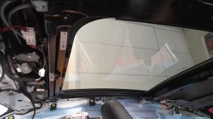 Used Panoramic roof Mercedes CLA (118.3) 1.3 CLA-250 e Turbo 16V Price on request offered by Autohandel Didier