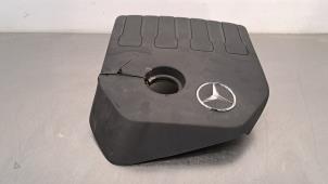 Używane Plyta ochronna silnika Mercedes CLA (118.3) 1.3 CLA-250 e Turbo 16V Cena € 48,40 Z VAT oferowane przez Autohandel Didier