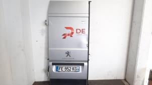 Used Minibus/van rear door Peugeot Boxer (U9) 2.0 BlueHDi 130 Price € 302,50 Inclusive VAT offered by Autohandel Didier