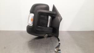 Used Wing mirror, right Peugeot Boxer (U9) 2.0 BlueHDi 130 Price € 320,65 Inclusive VAT offered by Autohandel Didier