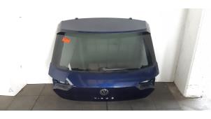 Usados Portón trasero Volkswagen T-Roc 1.0 TSI 12V BlueMotion Precio € 574,75 IVA incluido ofrecido por Autohandel Didier