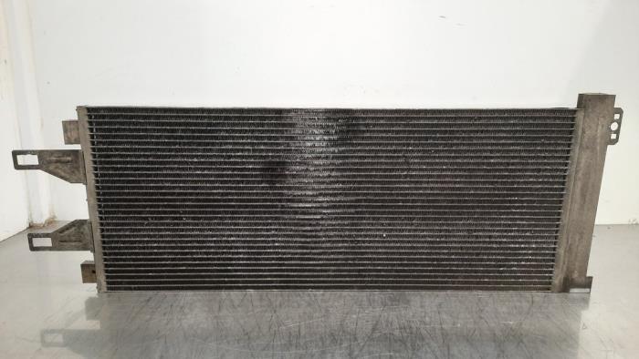 Gebrauchte Klima Kondensor Citroen Jumper (U9) 2.0 BlueHDi 130 Preis € 36,30 Mit Mehrwertsteuer angeboten von Autohandel Didier