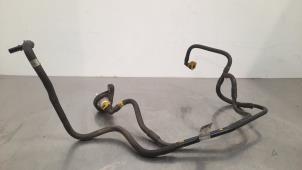 Used Fuel line Citroen Jumper (U9) 2.0 BlueHDi 130 Price on request offered by Autohandel Didier