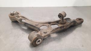 Used Front wishbone, left Citroen Jumper (U9) 2.0 BlueHDi 130 Price € 96,80 Inclusive VAT offered by Autohandel Didier