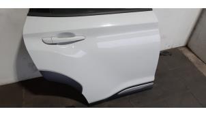 Used Rear door 4-door, right Hyundai Kona (OS) 1.0 T-GDI 12V Price € 514,25 Inclusive VAT offered by Autohandel Didier