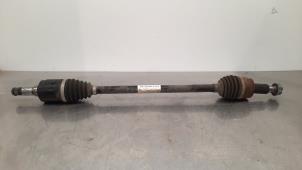 Used Drive shaft, rear left Landrover Discovery Sport (LC) 2.0 TD4 150 16V Price € 127,05 Inclusive VAT offered by Autohandel Didier