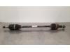 Land Rover Discovery Sport (LC) 2.0 TD4 150 16V Drive shaft, rear left