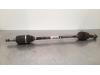 Land Rover Discovery Sport (LC) 2.0 TD4 150 16V Drive shaft, rear right