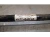 Drive shaft, rear right from a Land Rover Discovery Sport (LC) 2.0 TD4 150 16V 2017