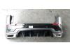 Land Rover Discovery Sport (LC) 2.0 TD4 150 16V Rear bumper