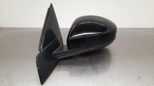 Used Wing mirror, left Landrover Discovery Sport (LC) 2.0 TD4 150 16V Price € 260,15 Inclusive VAT offered by Autohandel Didier