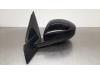Land Rover Discovery Sport (LC) 2.0 TD4 150 16V Wing mirror, left