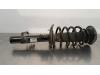 Land Rover Discovery Sport (LC) 2.0 TD4 150 16V Fronts shock absorber, left