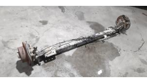 Used Rear-wheel drive axle Citroen Jumper (U9) 2.0 BlueHDi 130 Price € 260,15 Inclusive VAT offered by Autohandel Didier