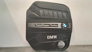 Used Engine cover BMW X5 (F15) xDrive 30d 3.0 24V Price € 66,55 Inclusive VAT offered by Autohandel Didier