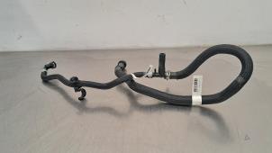 Used Fuel line BMW X5 (F15) xDrive 30d 3.0 24V Price on request offered by Autohandel Didier