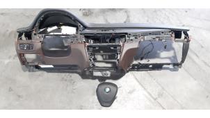 Usados Airbag set + dashboard BMW X5 (F15) xDrive 30d 3.0 24V Precio € 968,00 IVA incluido ofrecido por Autohandel Didier